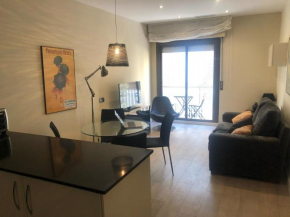 Gracia Barcelona Apartment
